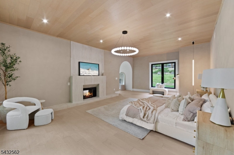 Smoke Rise - Residential