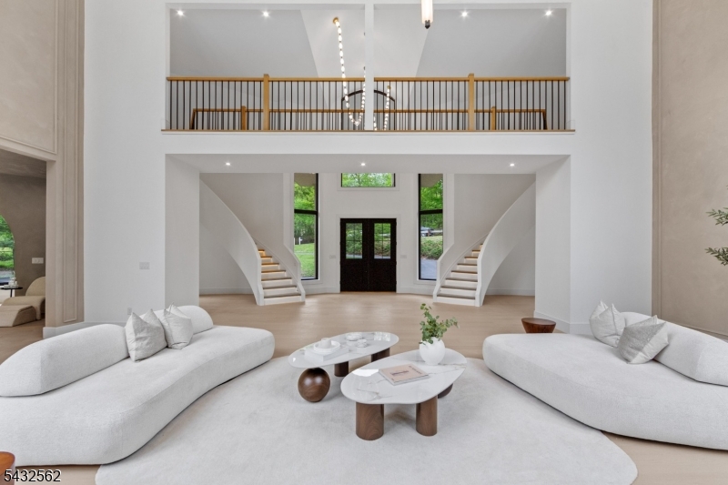 Smoke Rise - Residential