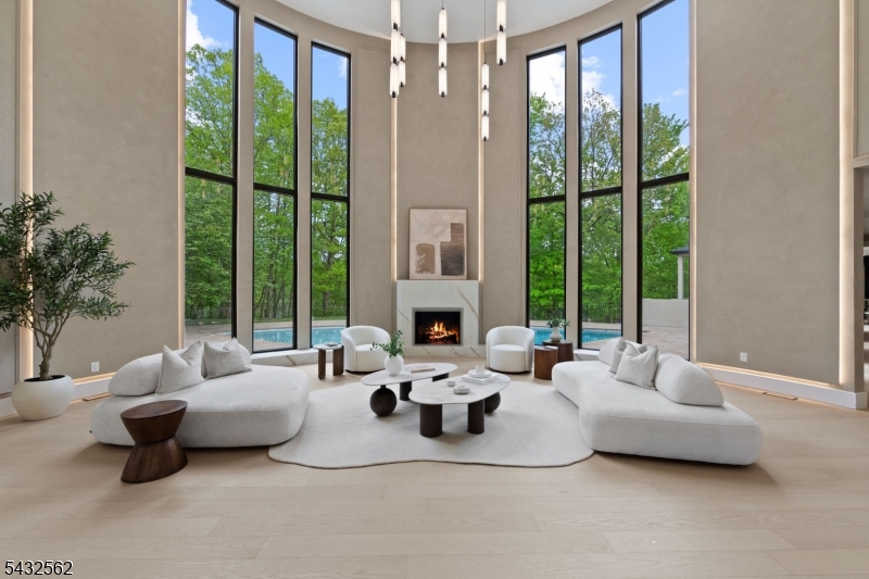 Smoke Rise - Residential