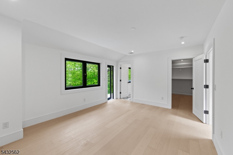 Smoke Rise - Residential