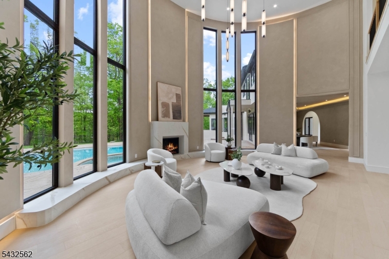 Smoke Rise - Residential