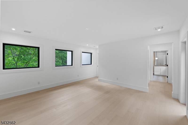 Smoke Rise - Residential