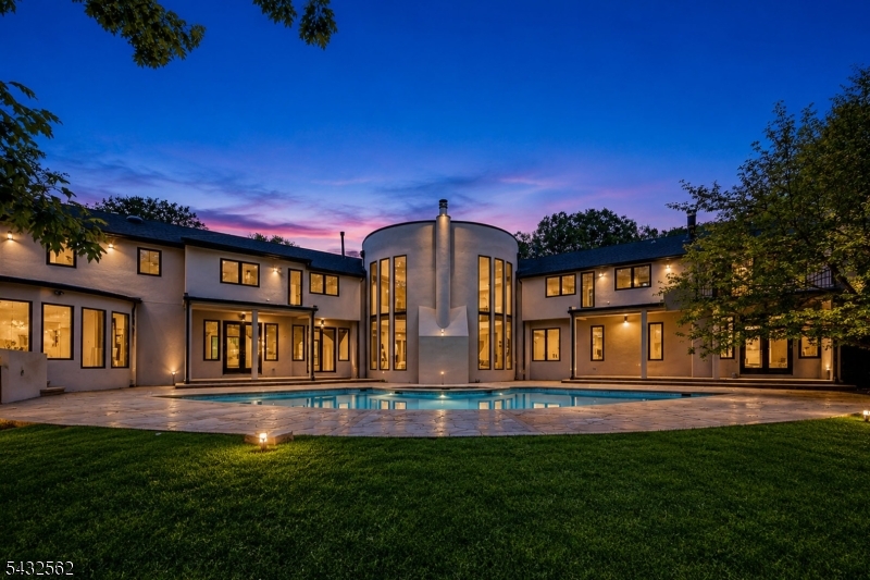 Smoke Rise - Residential