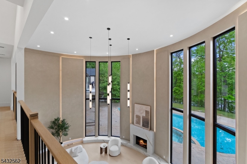 Smoke Rise - Residential