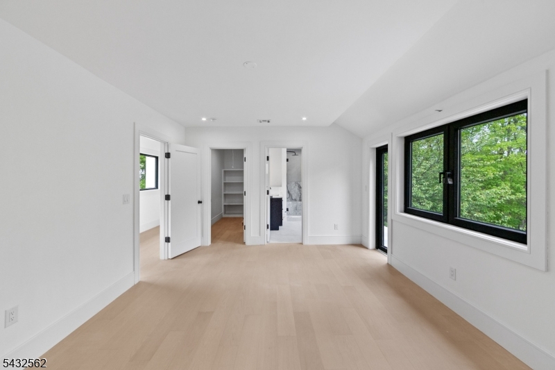 Smoke Rise - Residential