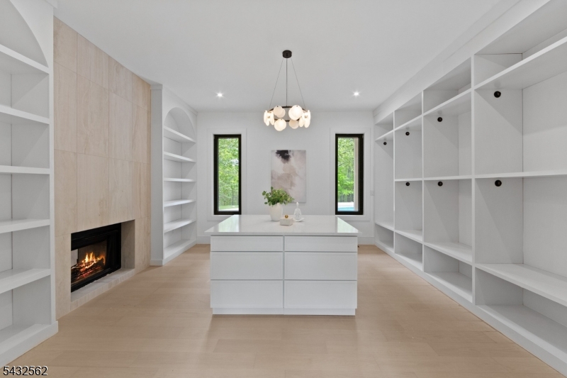 Smoke Rise - Residential