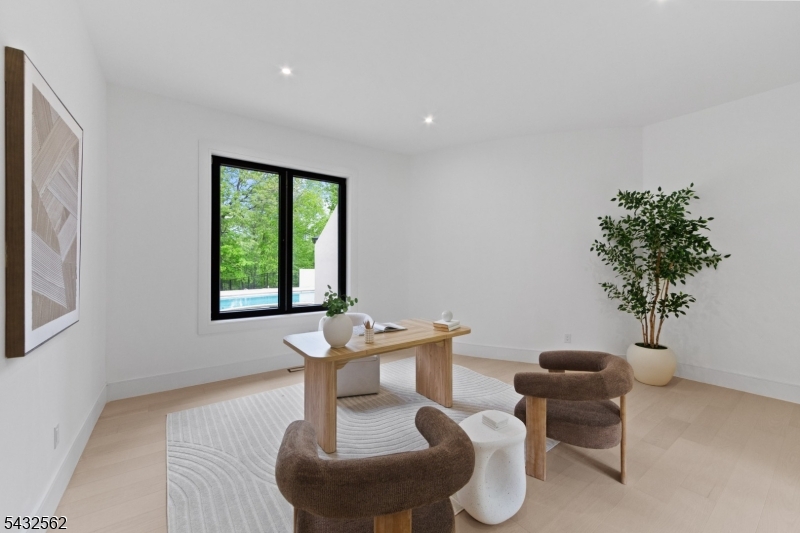 Smoke Rise - Residential