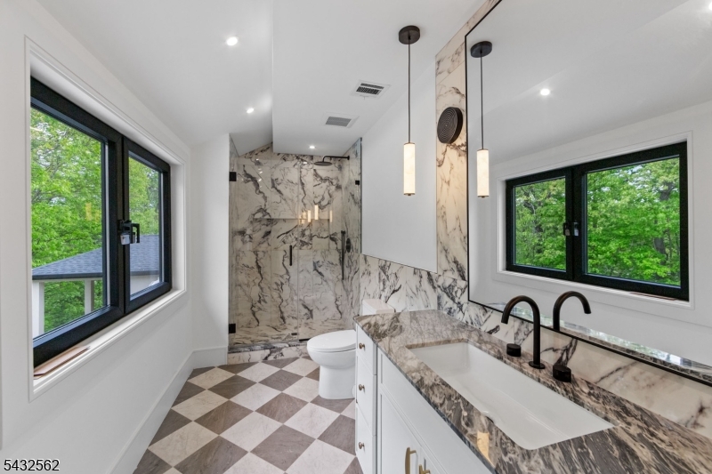 Smoke Rise - Residential