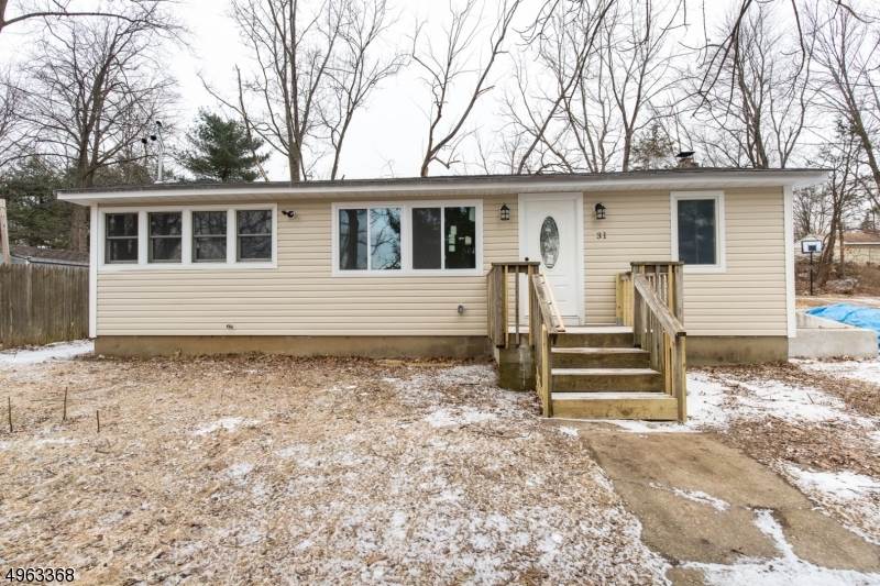 Pleasant Valley Lakes - Residential