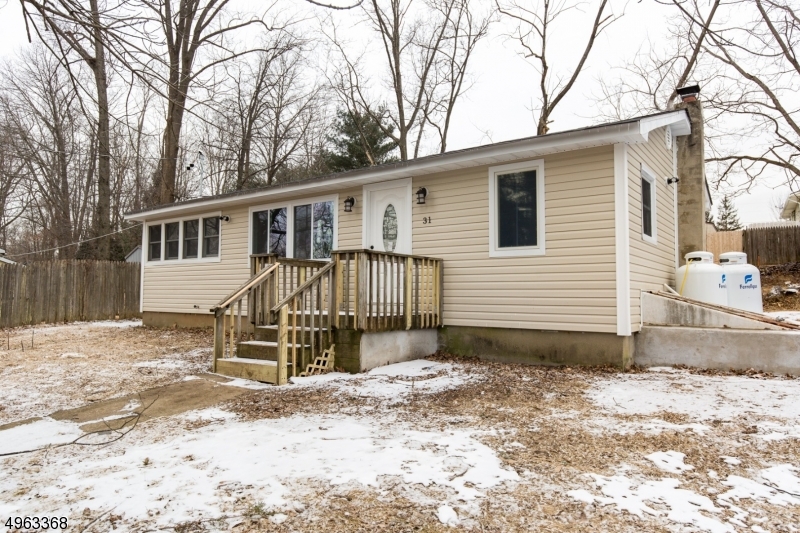 Pleasant Valley Lakes - Residential