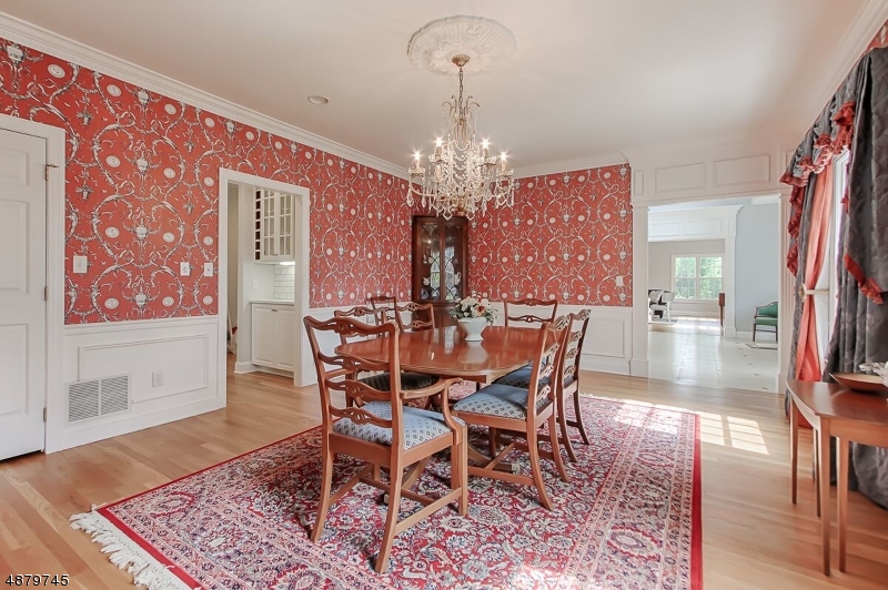 Reservoir Ridge - Residential