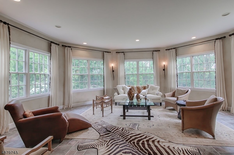 Reservoir Ridge - Residential