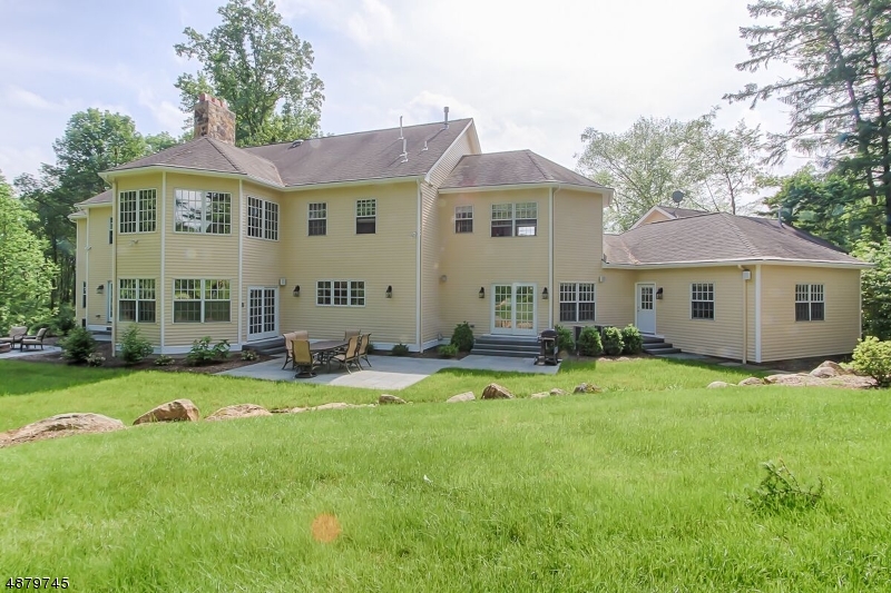 Reservoir Ridge - Residential