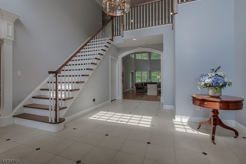 Reservoir Ridge - Residential