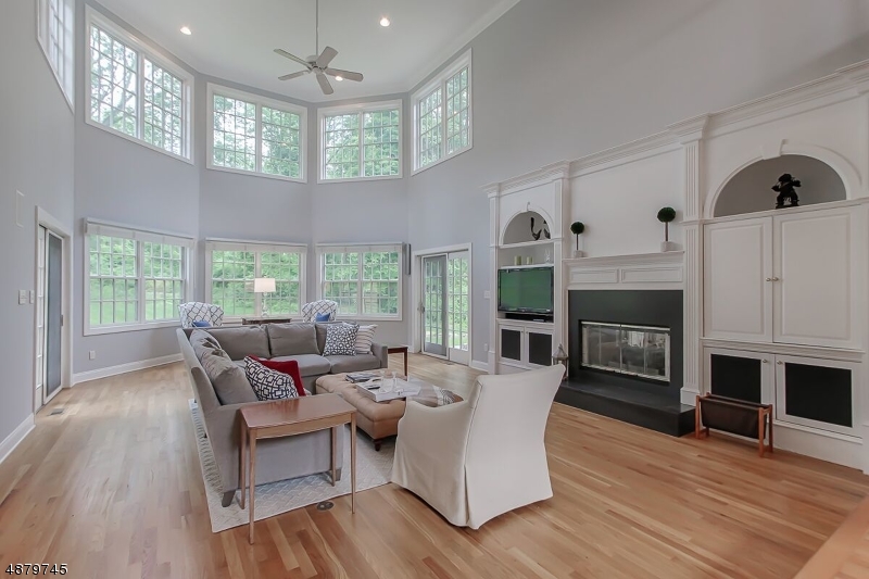 Reservoir Ridge - Residential