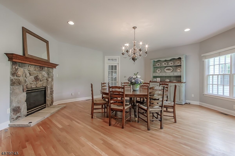 Reservoir Ridge - Residential