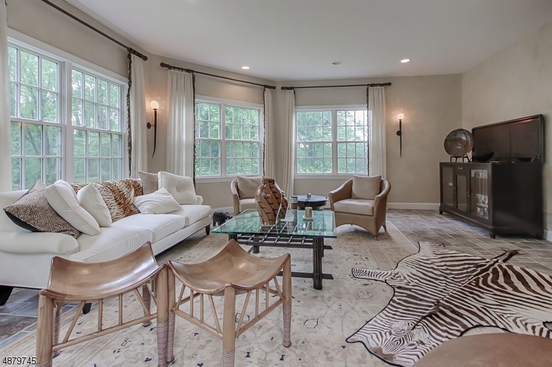 Reservoir Ridge - Residential