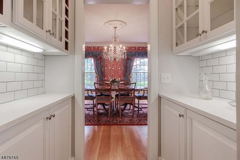 Reservoir Ridge - Residential