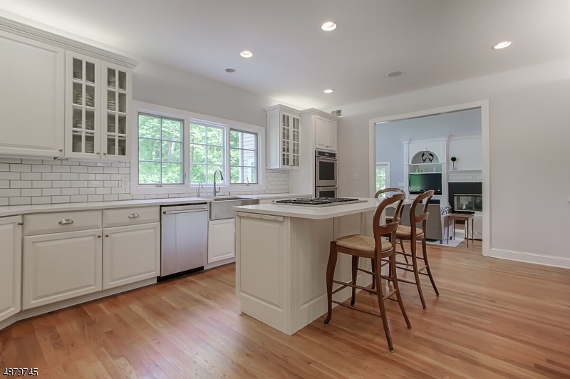 Reservoir Ridge - Residential