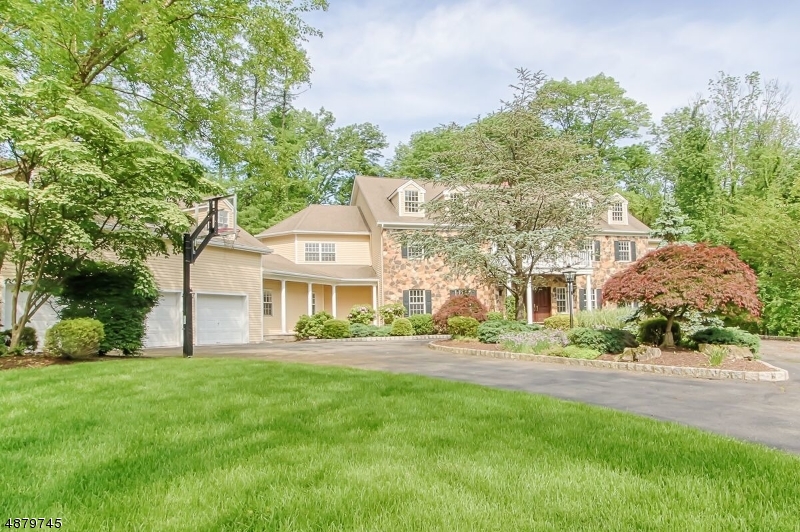 Reservoir Ridge - Residential