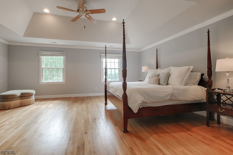 Reservoir Ridge - Residential
