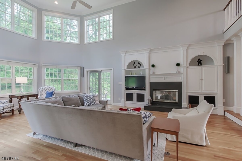 Reservoir Ridge - Residential