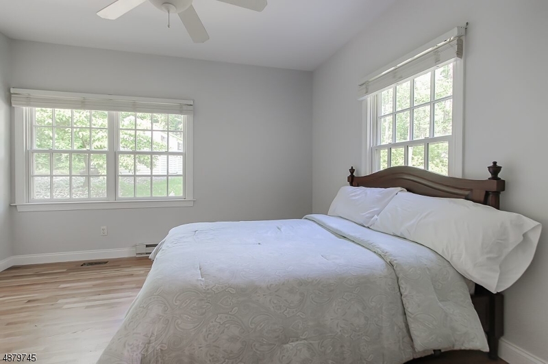 Reservoir Ridge - Residential