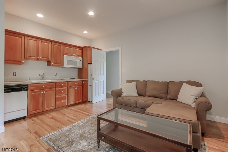 Reservoir Ridge - Residential