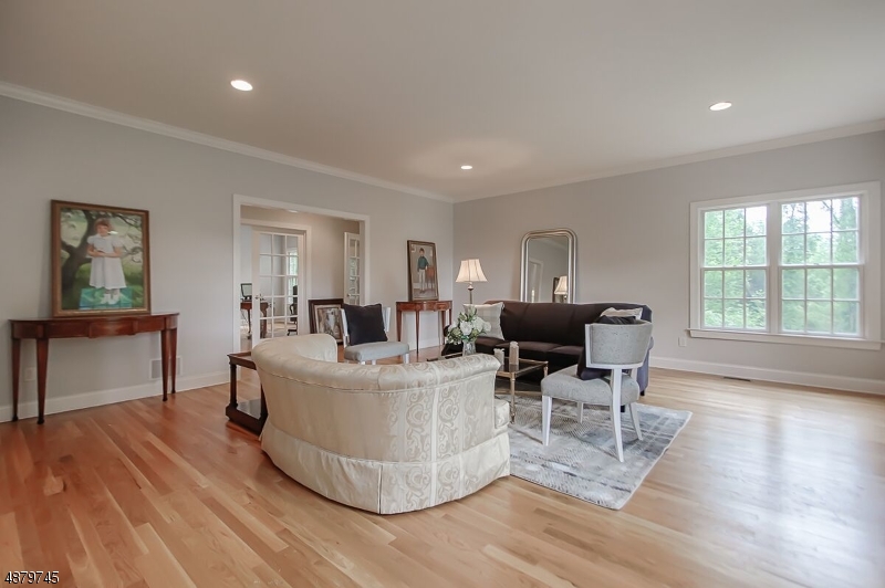 Reservoir Ridge - Residential