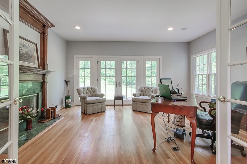 Reservoir Ridge - Residential