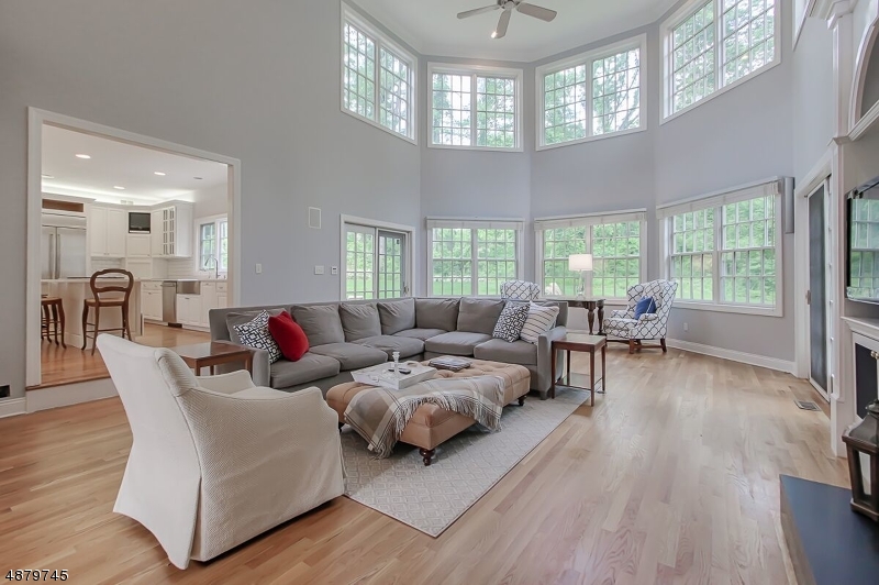 Reservoir Ridge - Residential
