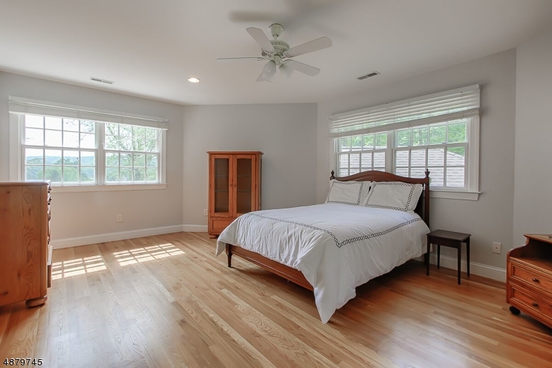 Reservoir Ridge - Residential