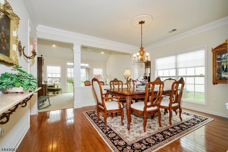 SOMERSET RUN - Residential