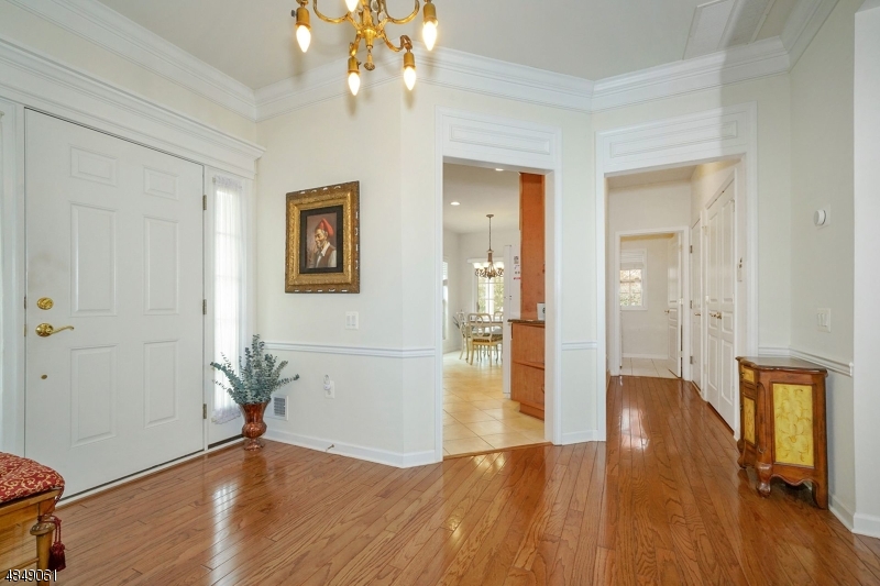 SOMERSET RUN - Residential