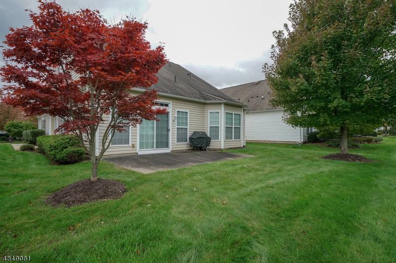 SOMERSET RUN - Residential