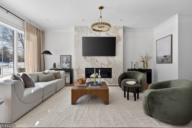 Upper Grande Rockleigh - Residential