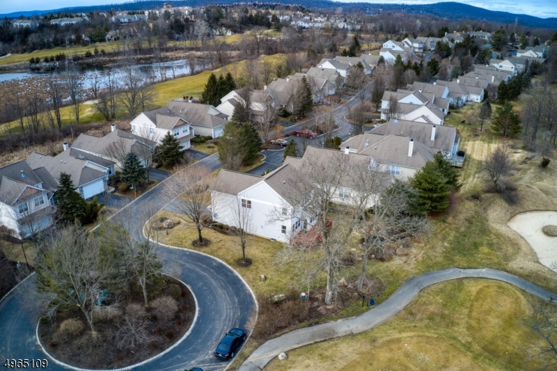 Crystal Springs - Residential