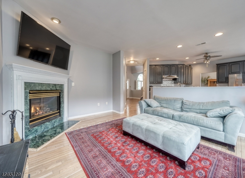 Crystal Springs - Residential