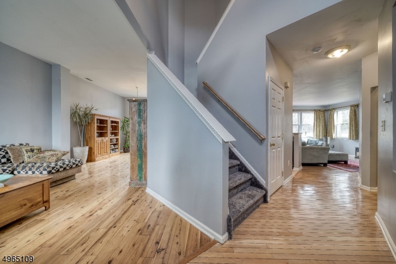 Crystal Springs - Residential