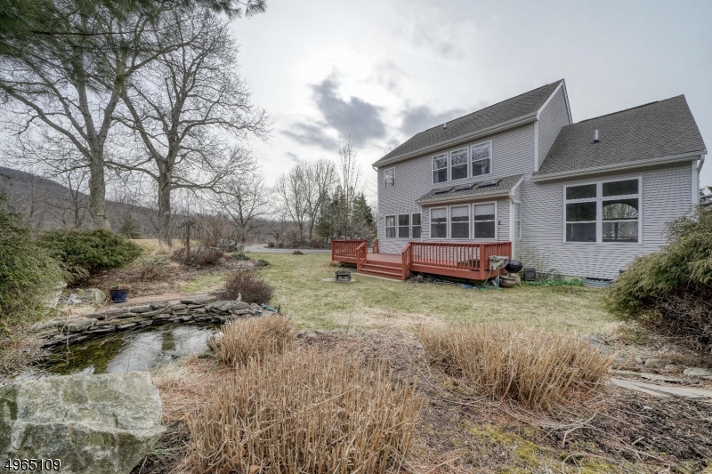 Crystal Springs - Residential