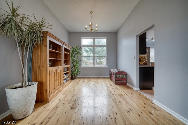 Crystal Springs - Residential