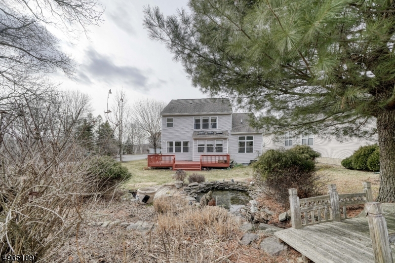 Crystal Springs - Residential