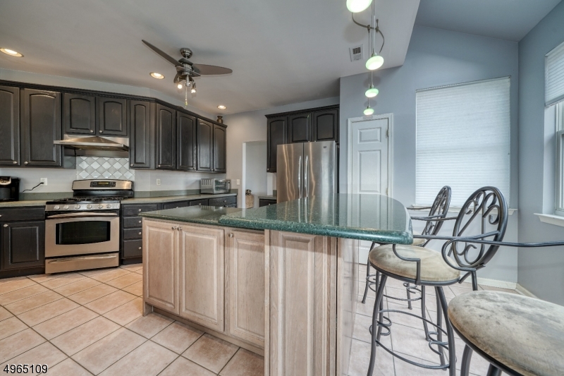 Crystal Springs - Residential
