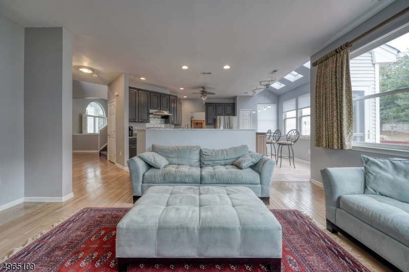 Crystal Springs - Residential