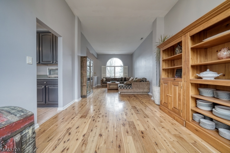 Crystal Springs - Residential