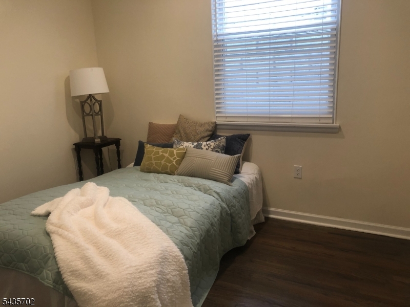 Town Center - Residential Lease