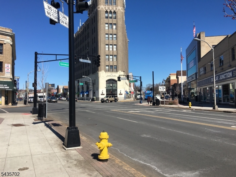 Town Center - Residential Lease