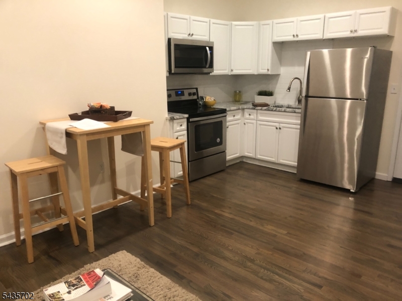 Town Center - Residential Lease