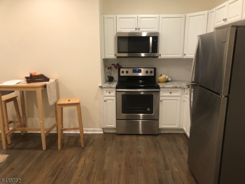 Town Center - Residential Lease