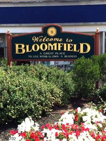 Town Center - Residential Lease
